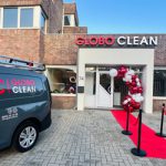 10 jaar Globo Clean